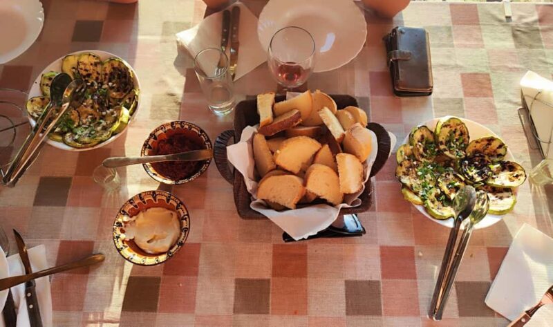 Ohrid: Vik's winetasting - Who Will Love This Experience?