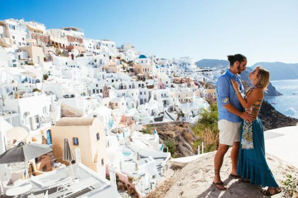 Oia: Professional Photoshoot With a Local Photographer - Tips for a Great Photoshoot