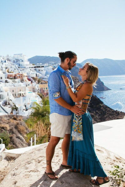 Oia: Professional Photoshoot With a Local Photographer - Final Thoughts on Oia