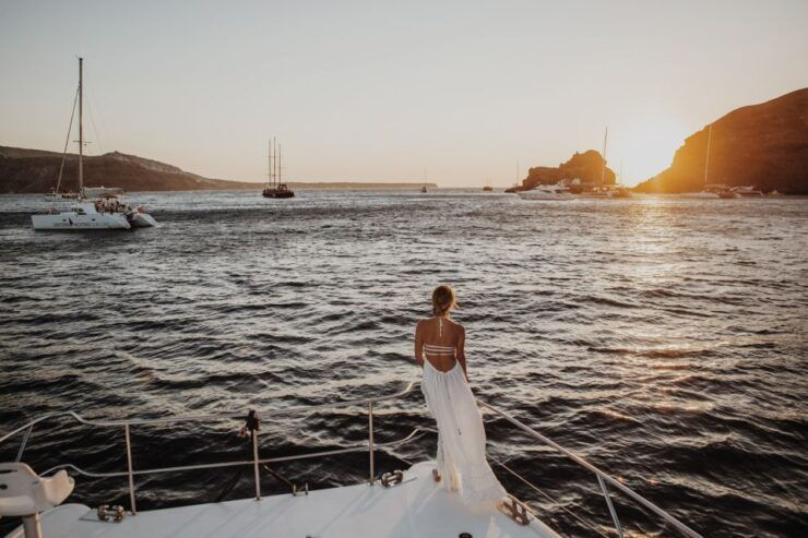 Oia : Proposal at Oia Village - Good To Know