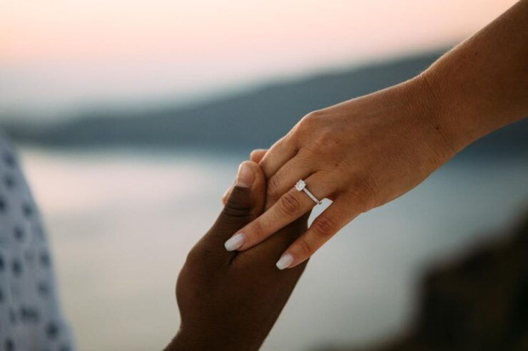 Oia : Proposal at Oia Village - Languages and Inclusions