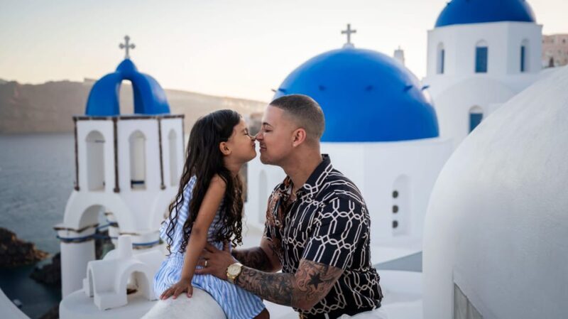 Oía: Santorini Professional Photoshoot with Edited Photos - Final Thoughts