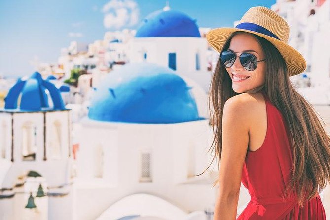Oia Sunset and Traditional Villages Full Day Tour - Tour Guides and Staff