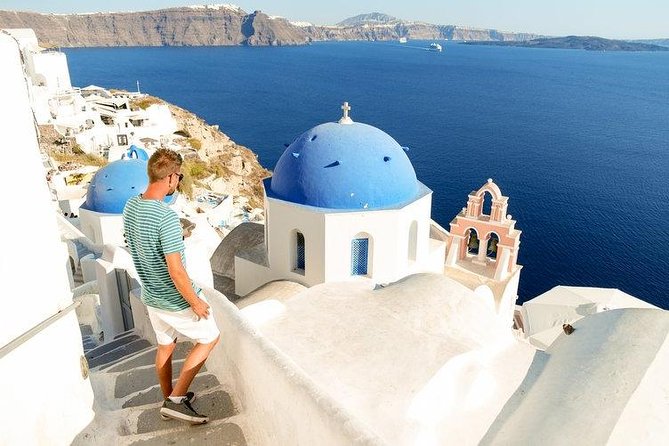 Oia Sunset and Traditional Villages Full Day Tour - Common Questions
