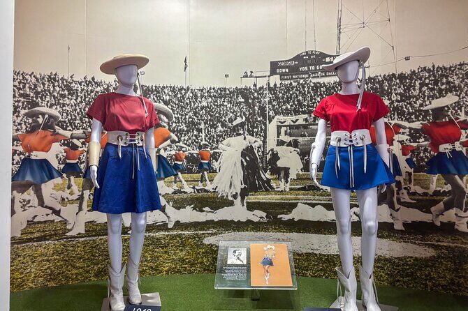 Oil Capital Driving Tour - Good To Know