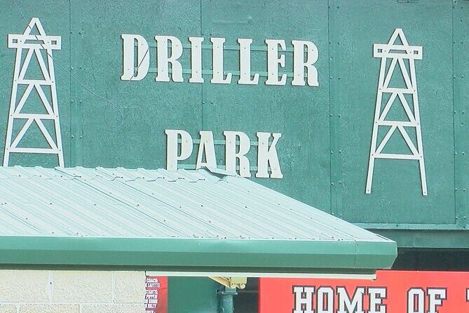 Oil Capital Driving Tour - What You’ll Love About the Oil Capital Driving Tour