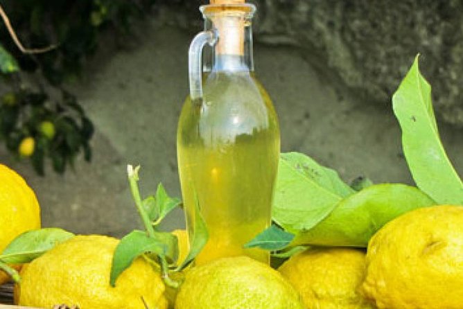 Oil Plus Limoncello Tasting and Wine Tour - Good To Know