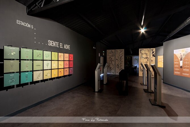 Oil Tourism at Finca La Pontezuela - Reviews and Cancellation Policy