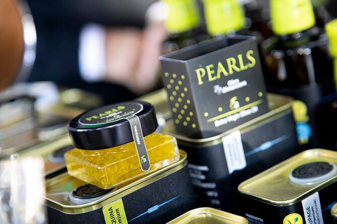 Oil Tourism in Pulpí Discover the World of EVOO - Additional Information