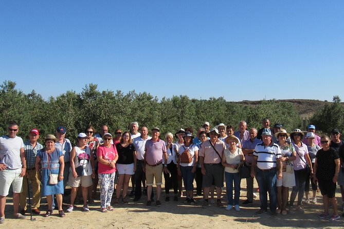 Oil Tourism in Pulpí Discover the World of EVOO - Frequently Asked Questions