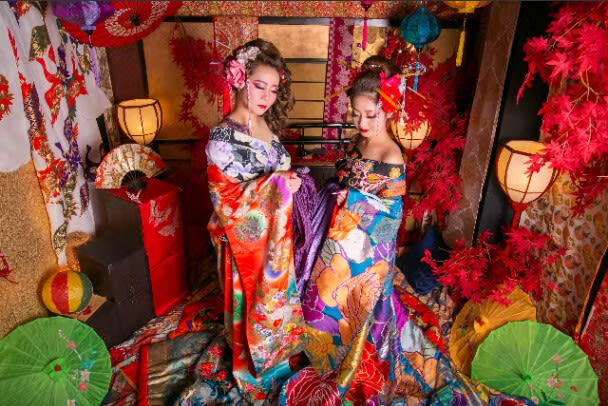Oiran experience with photo shoot (Kyoto) - What to know before you book