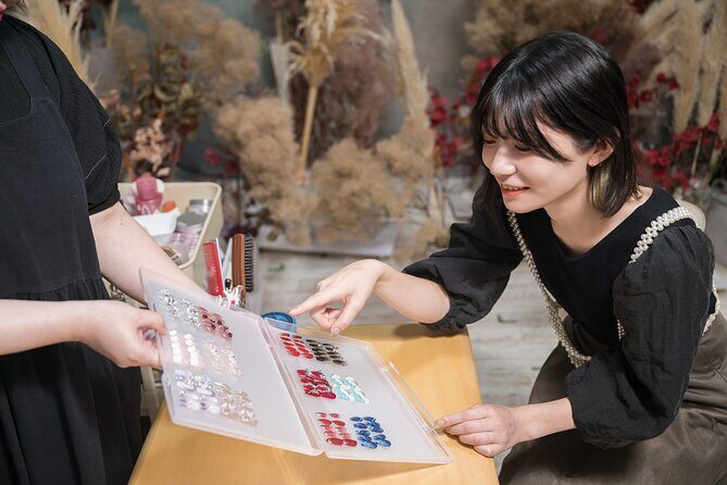 Oiran Transformation Experience - Authenticity & Cultural Value