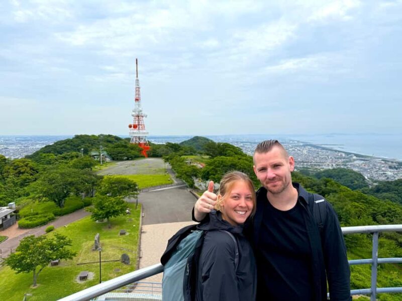 Oiso: Adventure Hike to See Mt. Fuji & Historic Coastal Walk - Good To Know