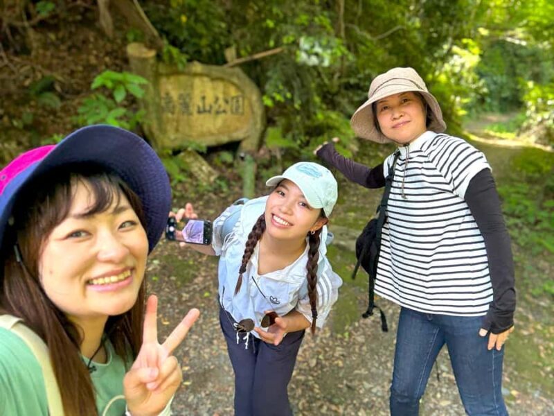 Oiso: Adventure Hike to See Mt. Fuji & Historic Coastal Walk - Summary: Who Will Love This Tour?