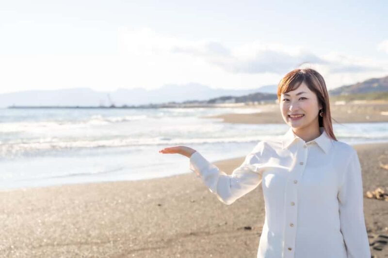 Oiso: Adventure Hike to See Mt. Fuji & Historic Coastal Walk - FAQ