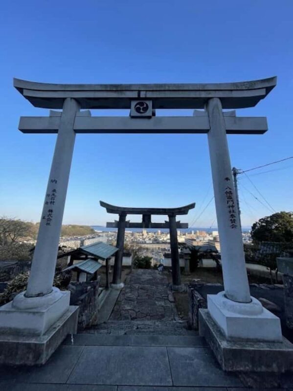 Oita/Beppu: Guided Go-Kart Sightseeing Experience - The Sum Up