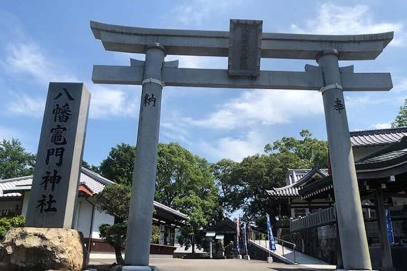 Oita/Beppu: Guided Go-Kart Sightseeing Experience - The Experience from a Reviewers Perspective