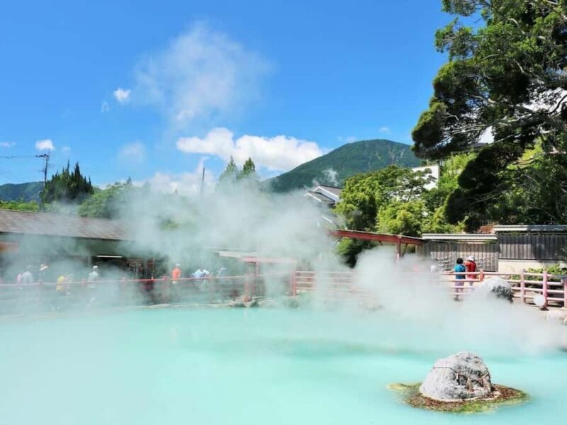 Oita/Beppu: Guided Go-Kart Sightseeing Experience - Who Will Love This Tour?