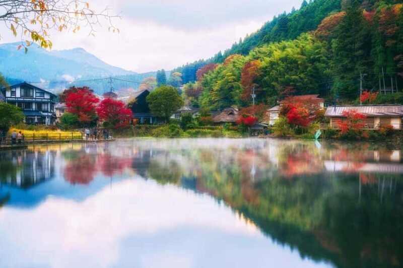 Oita Classic Day Trip from Fukuoka - Introduction: What Makes This Tour Stand Out?