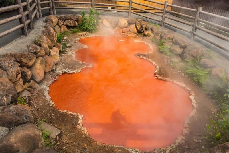 Oita Classic Day Trip from Fukuoka - FAQs