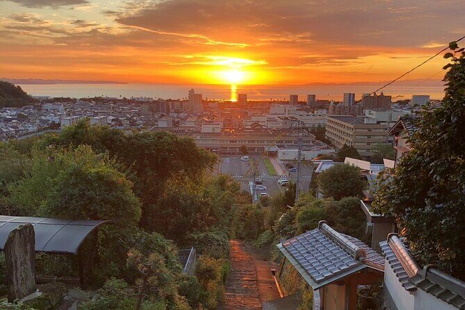 Oita Go Kart Adventure to Kamado Shrine and Hot Spring Hell - The Sum Up: Who Will Love This Experience?