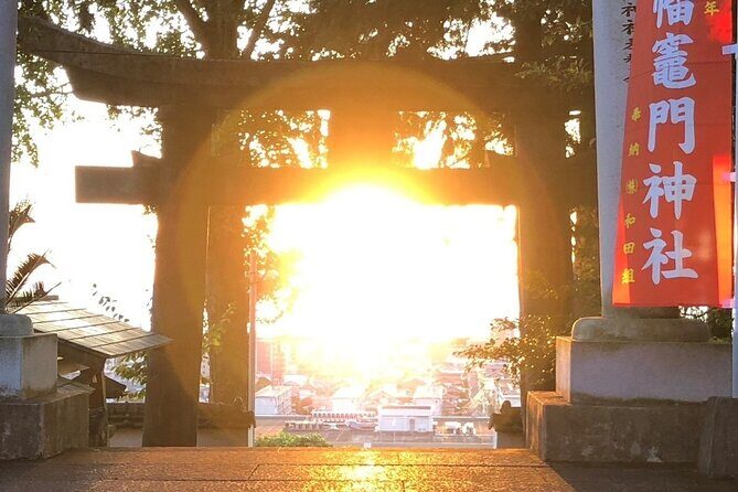 Oita Go Kart Adventure to Kamado Shrine and Hot Spring Hell - FAQ