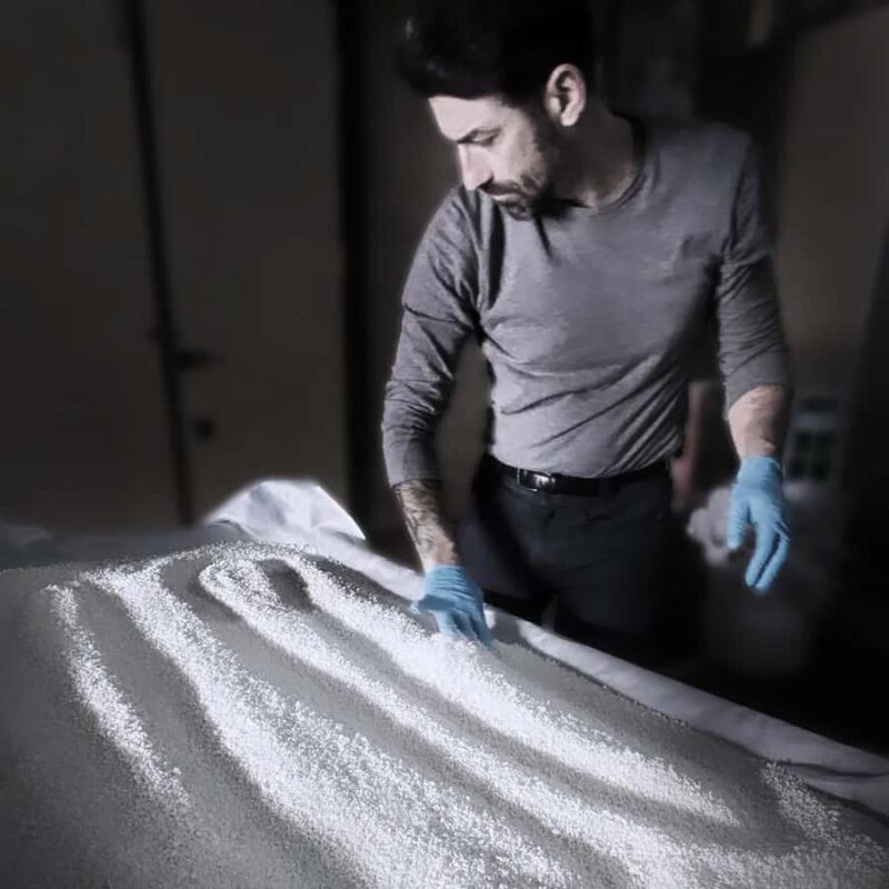 Oita : Komatsu Shuzojo Sake Brewery Tour and Tasting - Good To Know