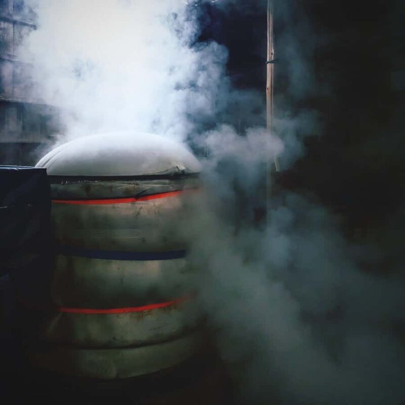 Oita : Komatsu Shuzojo Sake Brewery Tour and Tasting - Why This Tour Offers Great Value