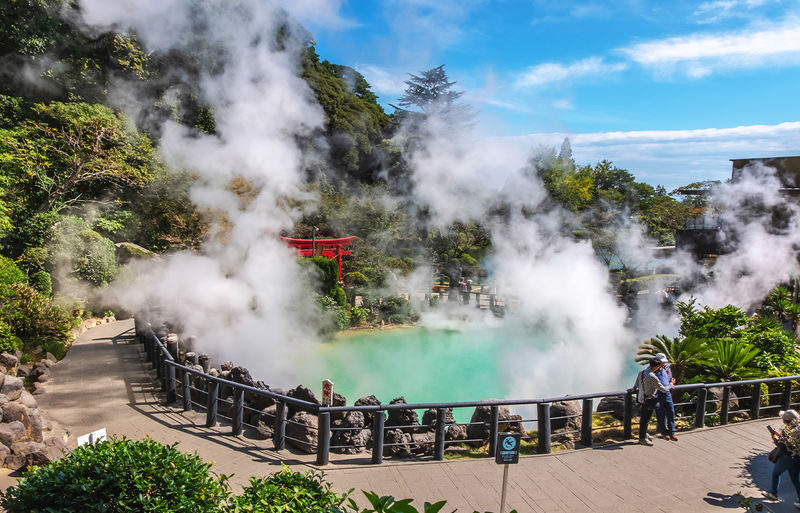 Oita: Yufuin & Kyushu Natural Animal Park & Umi Jigoku & Dazaifu & Beppu Ropeway Day Trip (From Fukuoka) - Should you book this Fukuoka day trip?