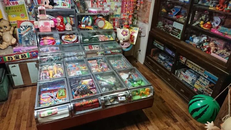 Oita: Yufuin Showakan Admission E-ticket - Final Thoughts: Is It Worth It?