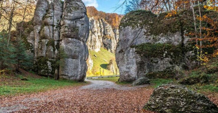 Ojcow National Park: Full-Day Trip From Krakow - Activity Details