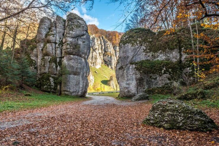Ojcow National Park: Full-Day Trip From Krakow - Experience Highlights