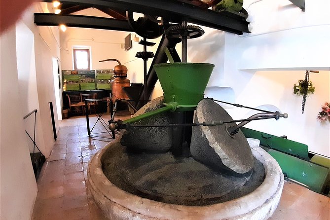 Ojen Private Walking Tour by Tours in Malaga - Sample Ojéns Delicious Churros