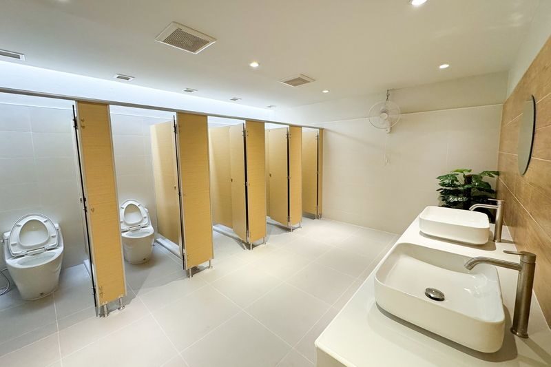 Ojisan Massage and Spa Flagship Phuttamonthon Sai 2 - A 90-minute pause, not a full spa day