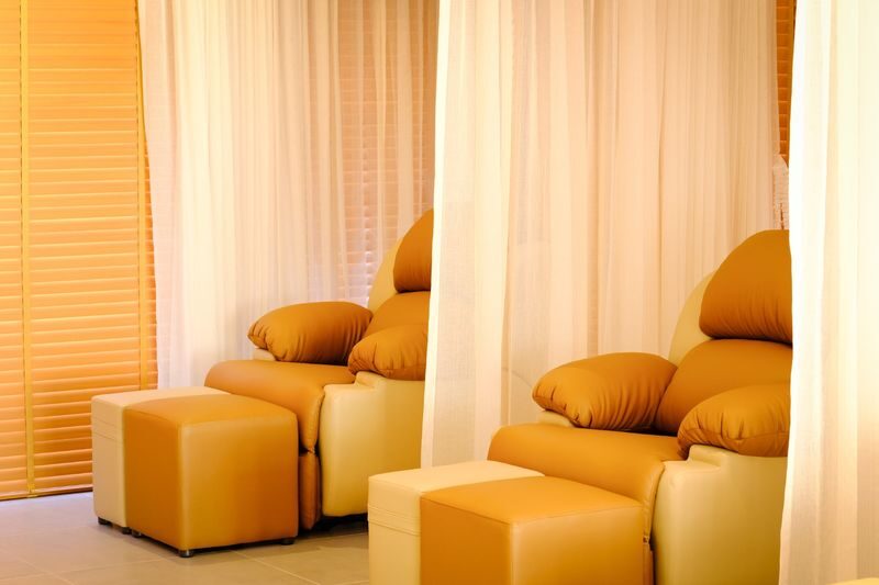 Ojisan Massage and Spa Flagship Phuttamonthon Sai 2 - Getting to Thawi Watthana