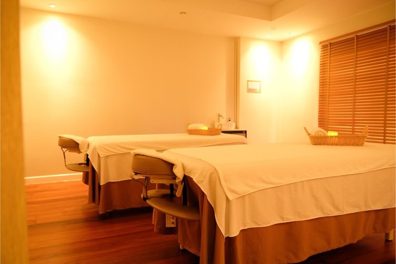 Ojisan Massage and Spa Flagship Phuttamonthon Sai 2 - Making the appointment work