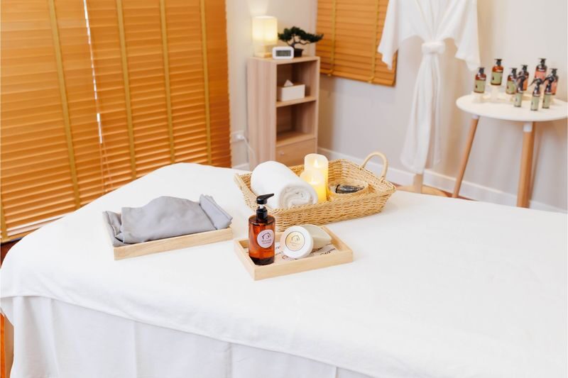 Ojisan Massage and Spa Flagship Phuttamonthon Sai 2 - Safety and comfort come first