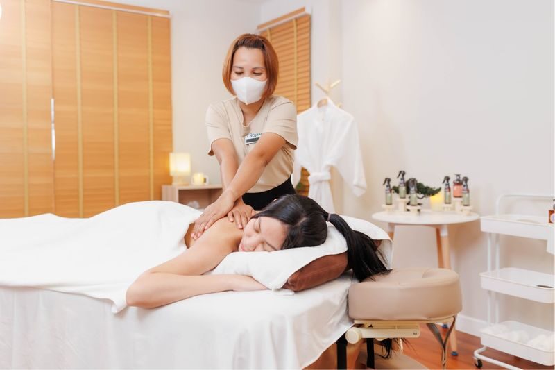 Ojisan Massage and Spa Flagship Phuttamonthon Sai 2 - Is the price good value?