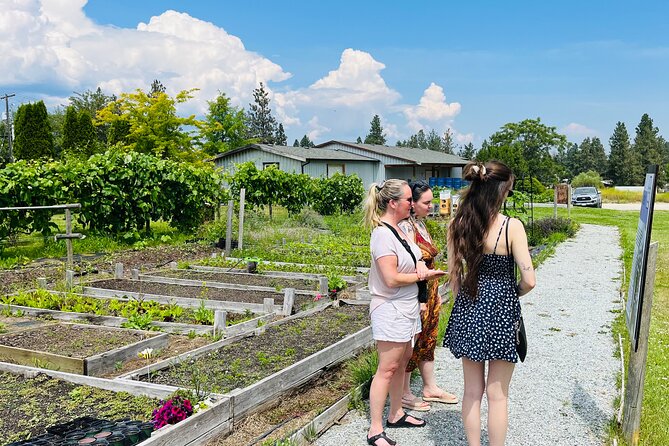 Okanagan Bee Tour and Lunch at Winery in Kelowna - Cancellation Policy and Reviews