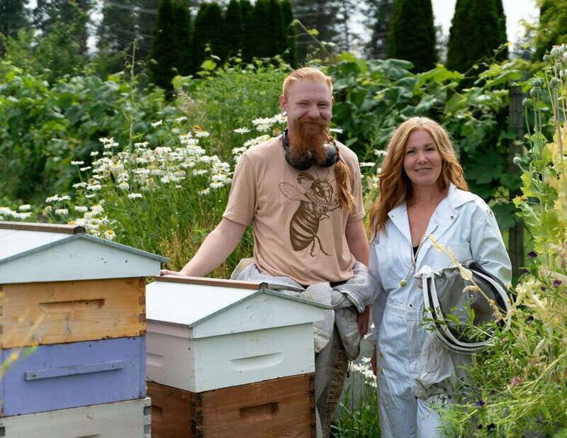 Okanagan Bee Tour, Wine Tasting and Lunch at Kelowna Winery - Value and Suitability