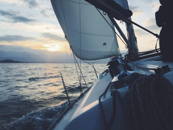 Okanagan Lake BC: Sailing Adventure - Booking and Reservation Details