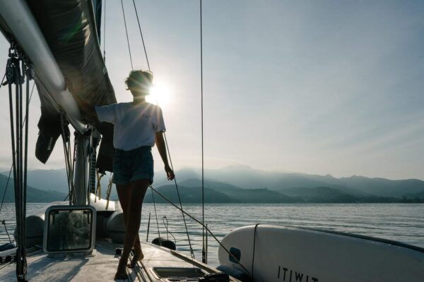 Okanagan Lake BC: Sailing Adventure - Frequently Asked Questions