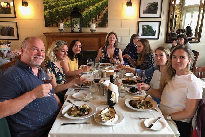 Okanagan Private Wine Tour In Your Own Vehicle - Inclusions