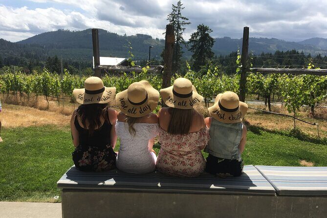 Okanagan Wine Tour In Lake Country Canada - Good To Know
