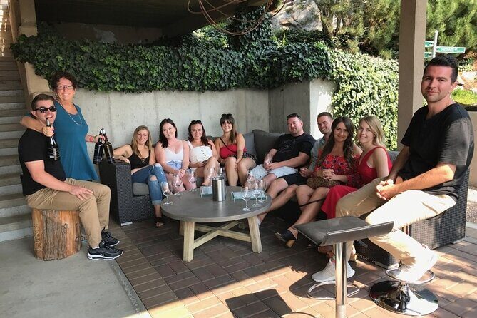 Okanagan Wine Tour In Lake Country Canada - A Detailed Breakdown of the Lake Country Wine Tour