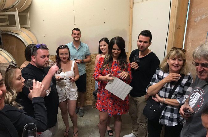 Okanagan Wine Tour In Lake Country Canada - Final Thoughts