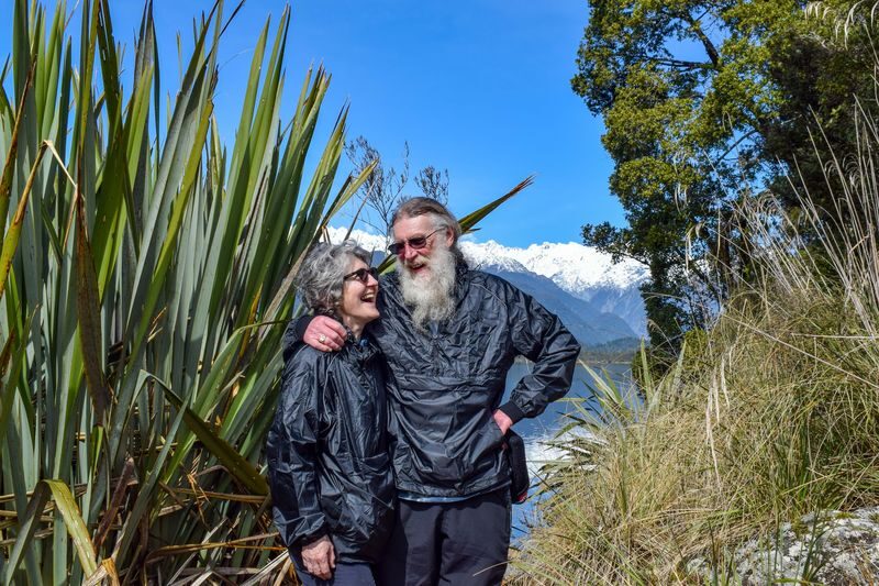 Okarito Kiwi Sanctuary Cruise & Walk from Franz Josef Glacier - At a glance
