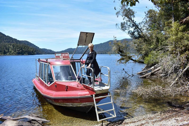 Okarito Kiwi Sanctuary Cruise & Walk from Franz Josef Glacier - Wildlife, with realistic expectations