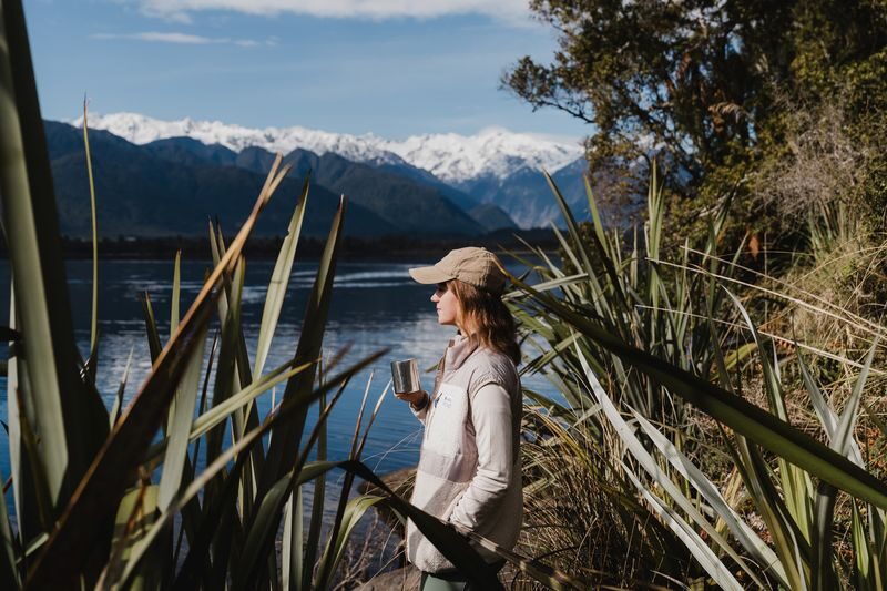 Okarito Kiwi Sanctuary Cruise & Walk from Franz Josef Glacier - Who should book this outing?