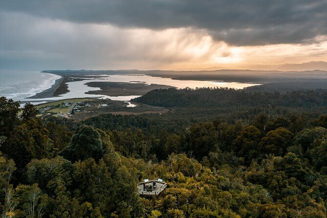 Okarito Nature Tour - Final Thoughts